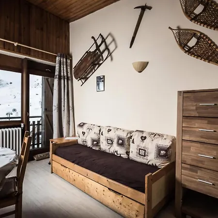 Chaudes Almes - A L'entree De Le Mae-2794 Apartment