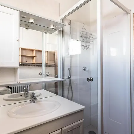 Résidence Chaudes Almes - 2 Pièces Pour 6 Personnes 794 Appartement Tignes