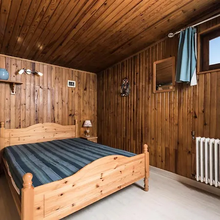 Résidence Chaudes Almes - 2 Pièces Pour 6 Personnes 794 * Tignes